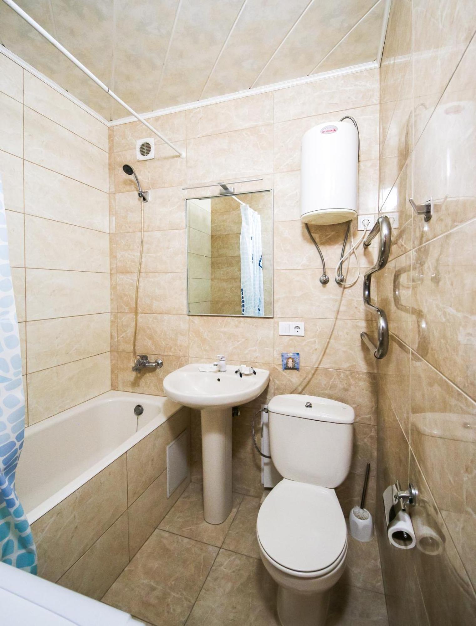 Апартаменти Неподалік Трц Гулівер, М. Палац Спорту Kiev Extérieur photo
